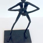 Flautista-Inke-Zeegelaar-sculptures