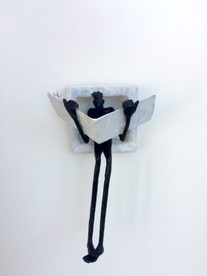 Libro-Inke-Zeegelaar-sculptures
