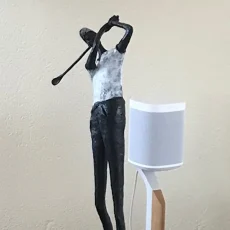 De Golfer: The Golfer