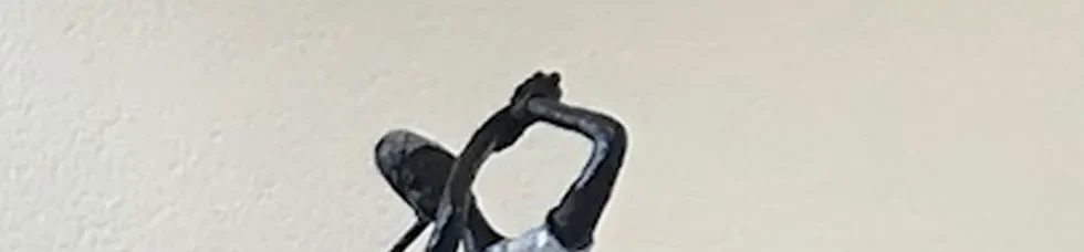 De Golfer: The Golfer