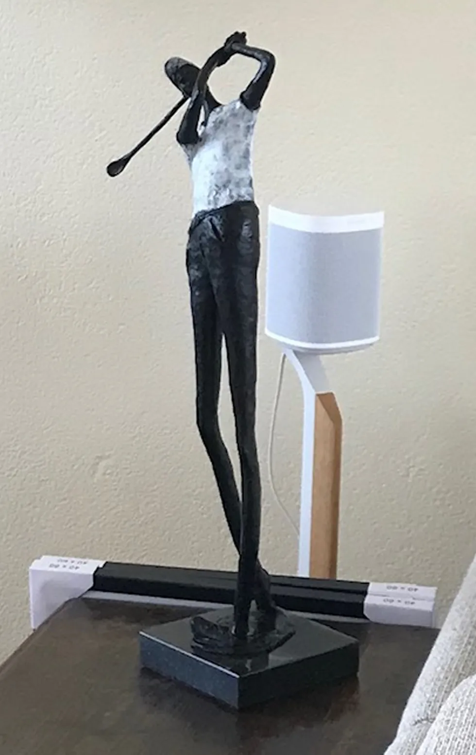 De Golfer: The Golfer